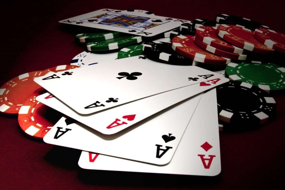 Free Internet Blackjack