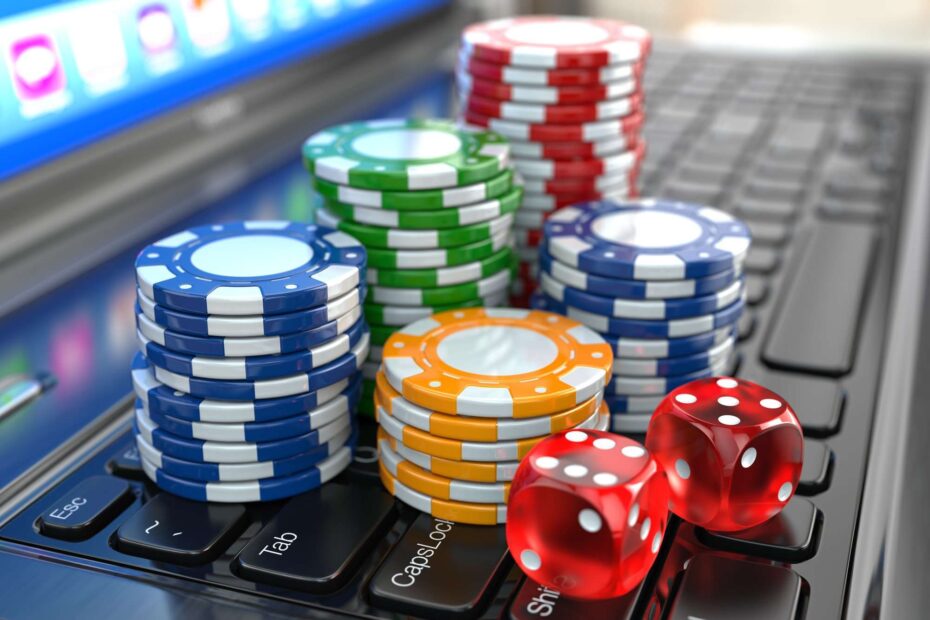 Lucky Block Casino Login