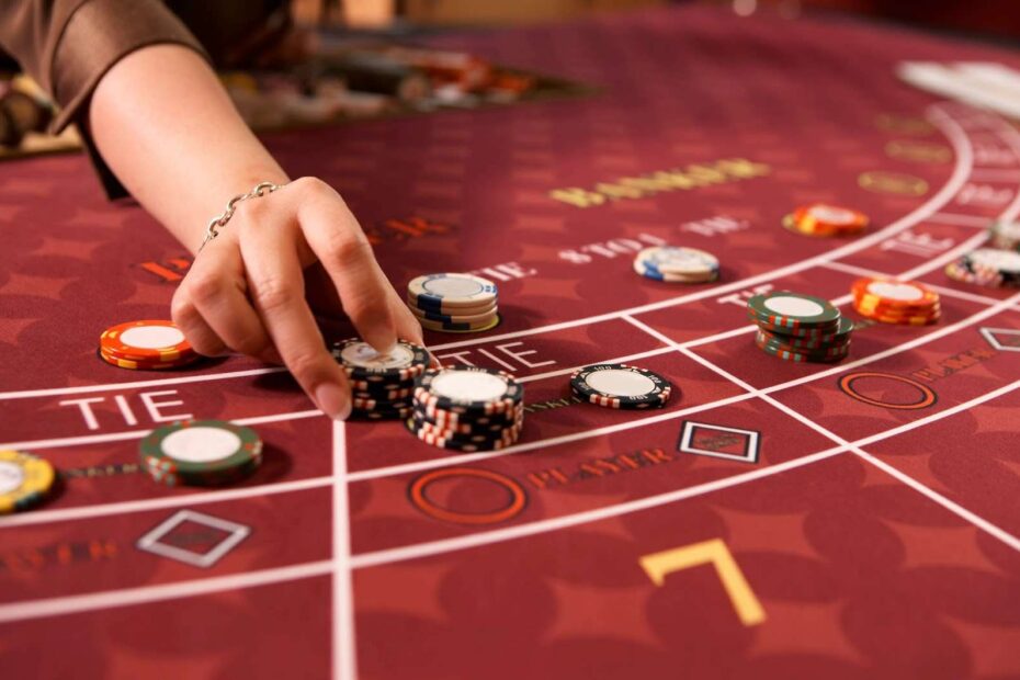 Non Stop Casino Reviews