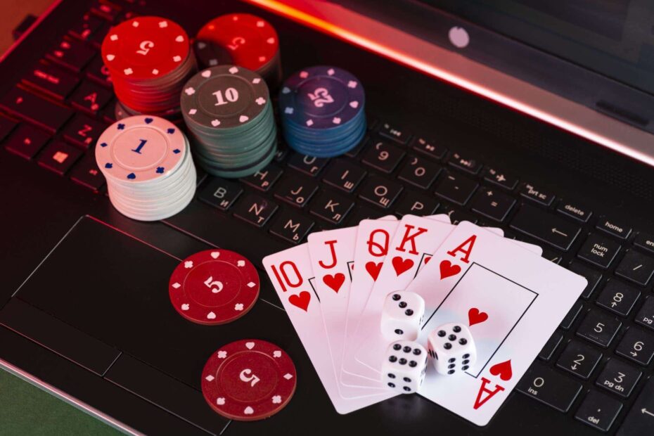 10 Minimum Deposit Casino