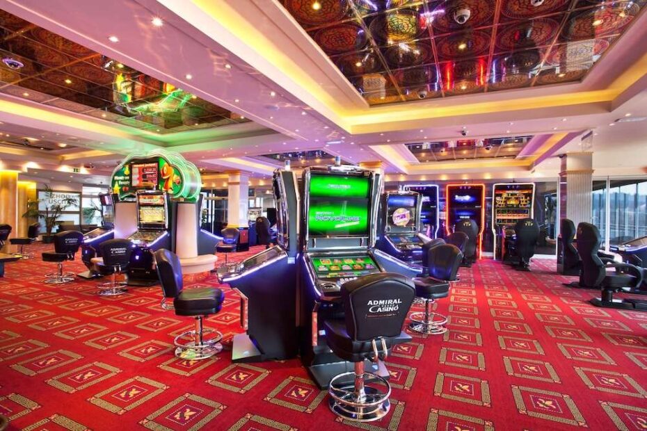 Admiral Casino Login Uk