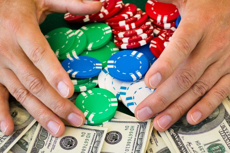 One Casino Login