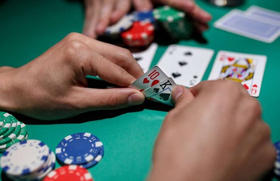 Best Poker Website For Us Players