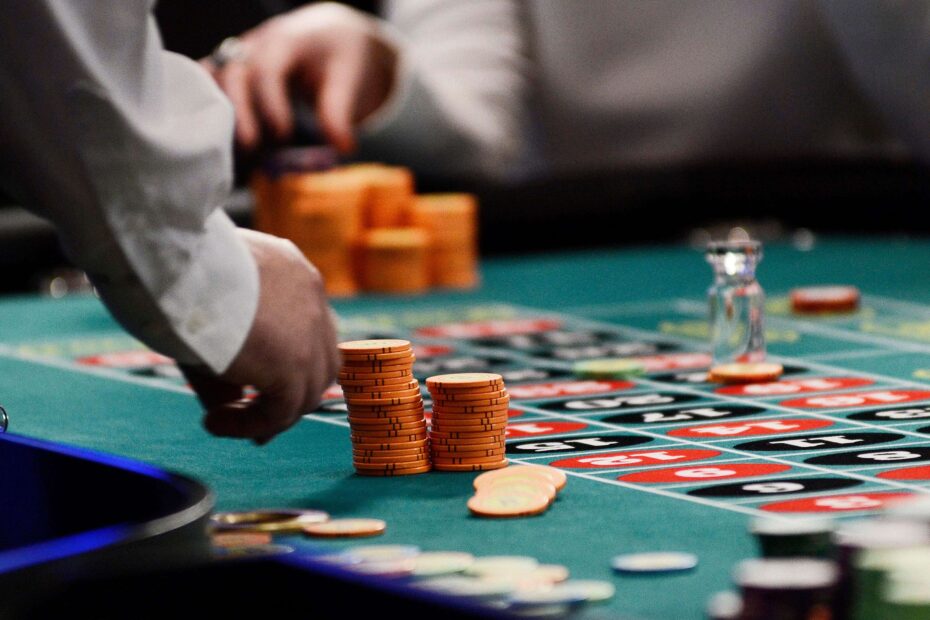 Andrew Tate Casinos
