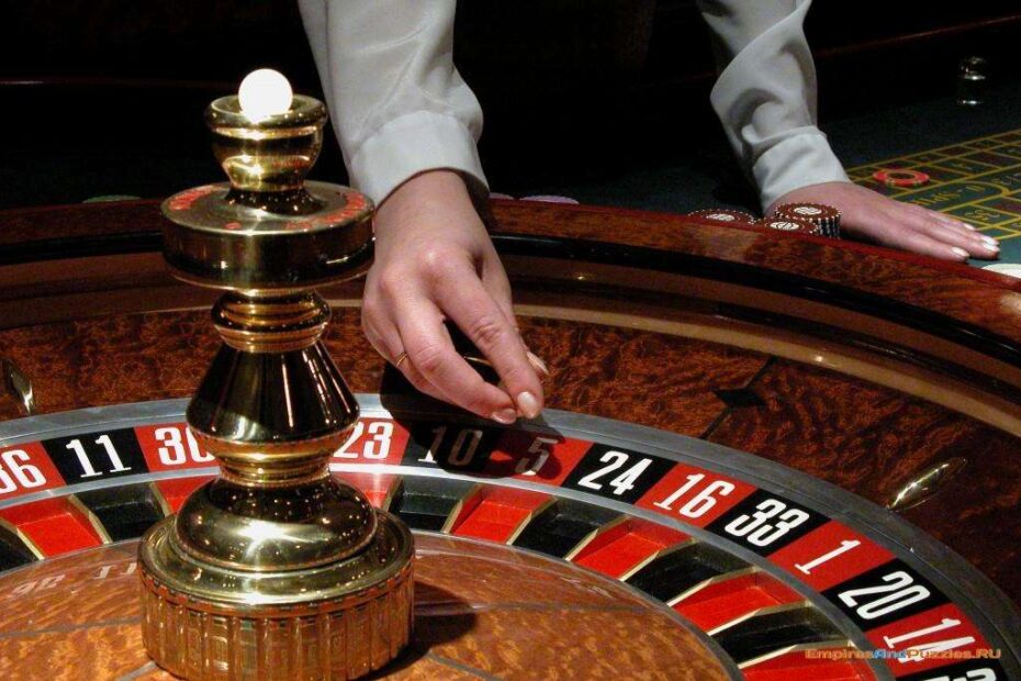 Mummys Gold Online Casino