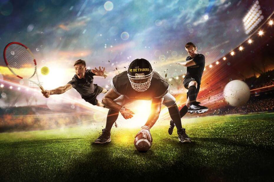 LuckyManor Sportsbook Not On Gamstop