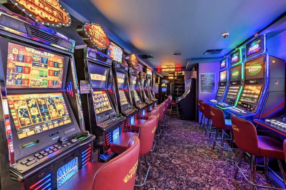 Cafe Casino Sister Casinos