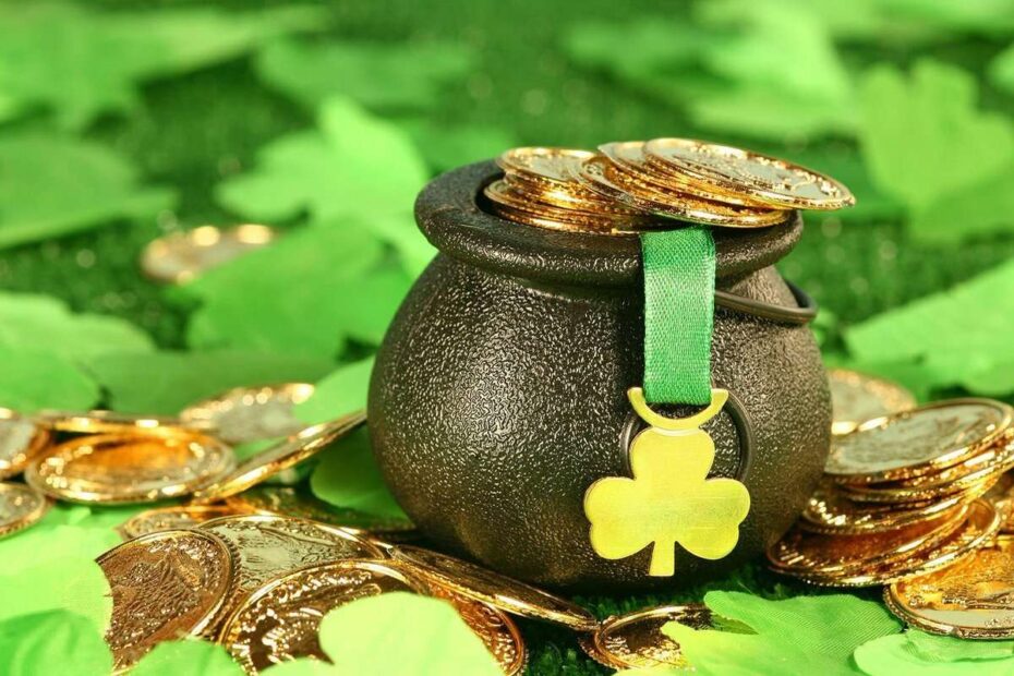 Pots Of Luck Casino