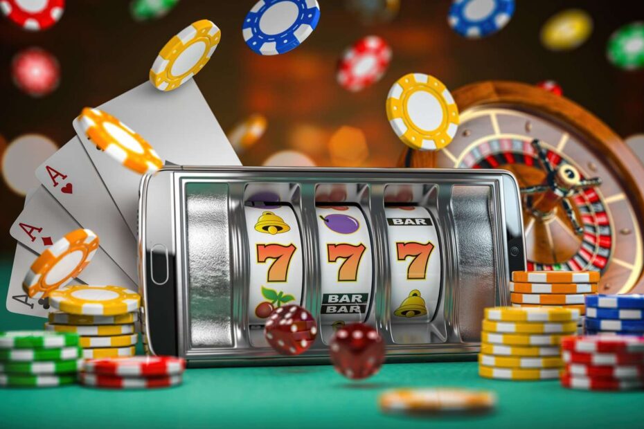 Free Online Slot Tournaments Win Real Money