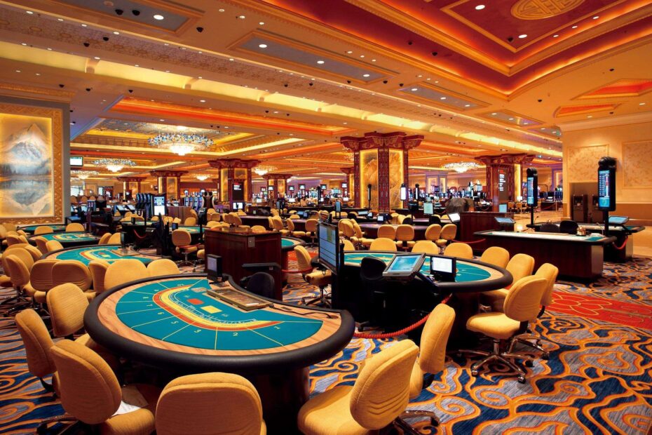 Max Casino Login