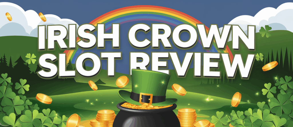 Irish Crown