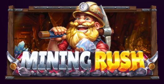 Mining Rush