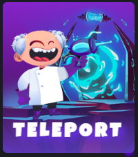 Teleport