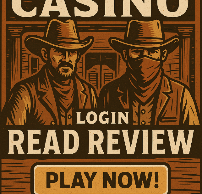 Mad Casino Login